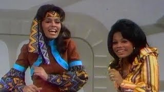 The 5th Dimension California Soul