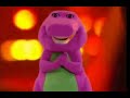 Iggy Pop Funtime Barney Dancing