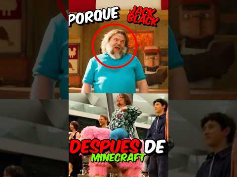 Un fan de Minecraft añade el último ingrediente que el juego necesitaba para ser incluso mejor: la