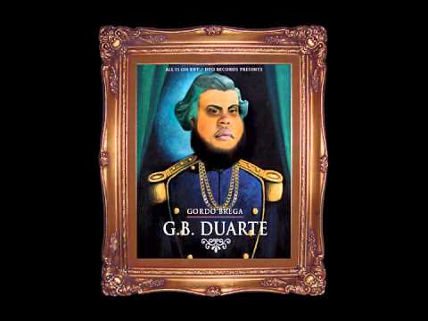 GORDO BREGA FT. SENCILLO - DICED PINEAPPLES (SPANISH REMIX) | ALL IS ON ENTERTAINMENT