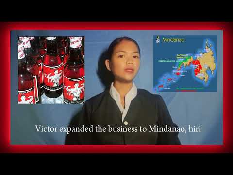 Fighter Wine | Uy Ma Suy