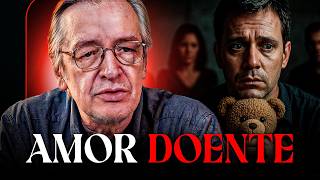 Por que a maioria das pessoas age como criança mesmo depois de adulto| Olavo de Carvalho