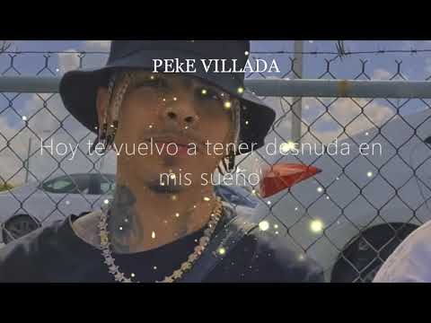 UN SUEÑO | Rauw Alejandro ❌ Trippie Redd ▶ Letra Official (Español)