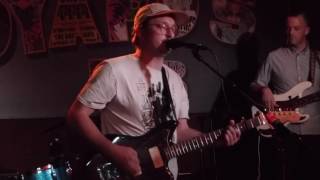 Chris Staples - Missionary (Houston 09.22.16) HD