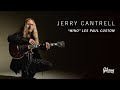Jerry Cantrell 