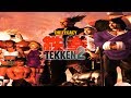 DEVIL GENE TEKKEN 2 1995 PS1