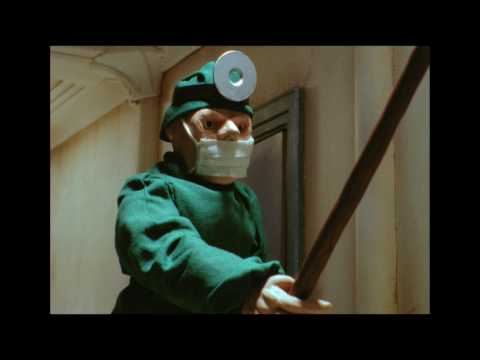 WARD 13  -  The official teaser trailer