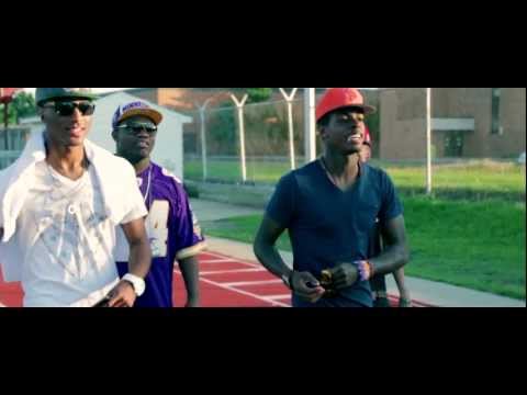 50 Tyson - 50 Is Back (Dir. by Ben Hughes)