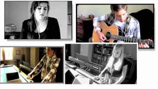 In the Secret - Chris Tomlin (D.E.K. Cover)