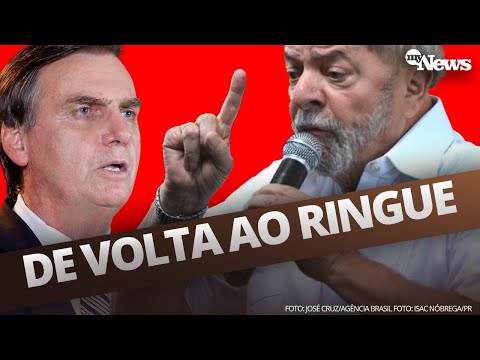 LULA IN 2022 | BOLSONARO REACTION | HUMBERTO COSTA | FACHIN X GILMAR MENDES | MORO SUSPICION | DO...