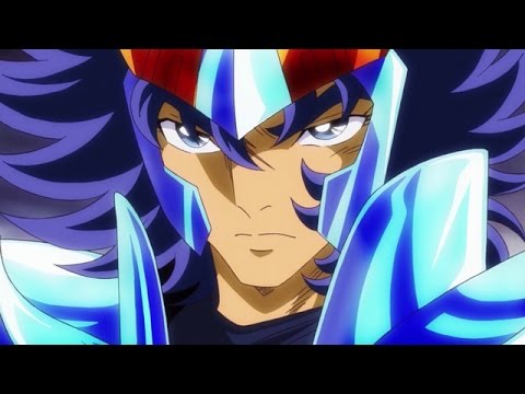 Ikki de Fênix Vs Aegaeon da Espada de Trovão 「AMV」- Control ᴴᴰ