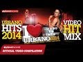 REGGAETON DEMBOW MIX 2014 VIDEO HIT MIX ...