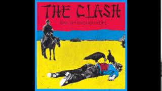 THE CLASH - ALL THE YOUN PUNKS (NEW BOOTS AND CONTRACTS)