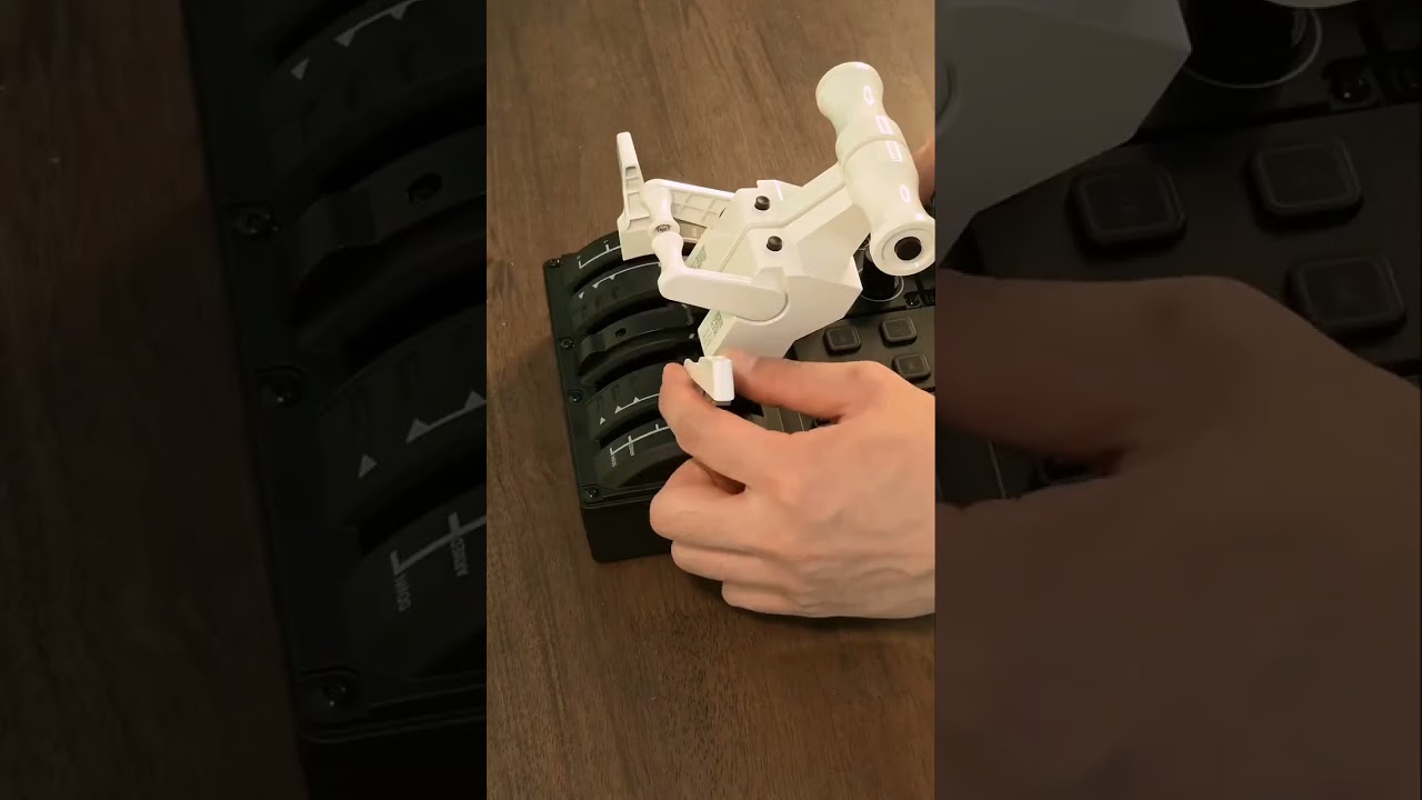 MTQ Throttle Modules in Action