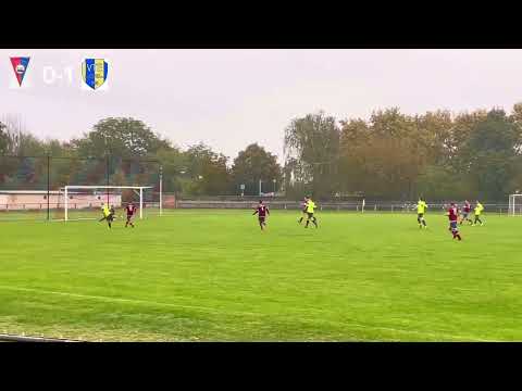 7. forduló | Tatabányai Vasas 0 - 2 Vértestolnai TE | Felnőtt | Összefoglaló |