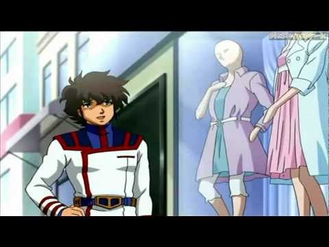 The Super Dimension Fortress Macross: Flash Back 2012 Silver Moon Red Moon Mari Iijima