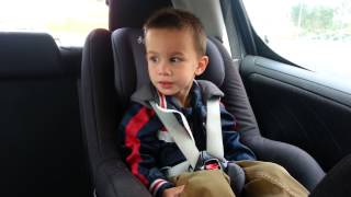 giovanni zingt marco bang voor water