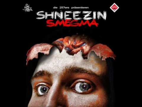 Shneezin - Electro Emo (Shneezin - Smegma EP)