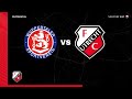 LIVE | Wuppertaler SV  - Jong FC Utrecht