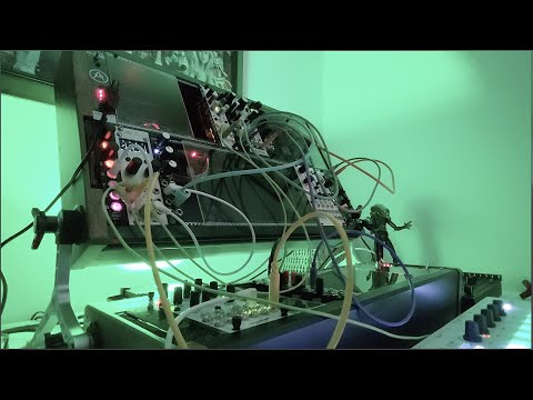 Quantermain + Pachinko