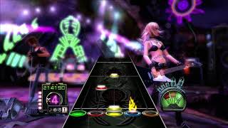 Cover art for The Metal