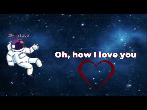 Angel 2 Me ♡ (international ver.) - Letra