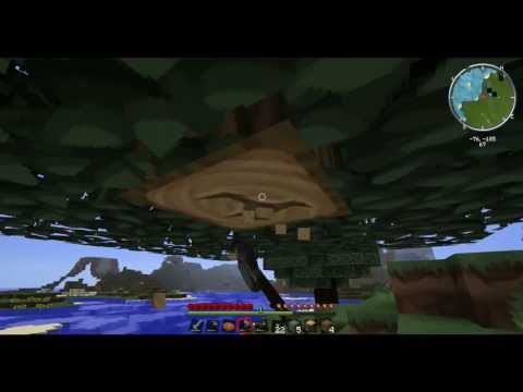 Minecraft: Yogcraft - Part 1