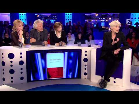 Intégrale 2 / 3 7 mars 2015 - On n'est pas couché #ONPC