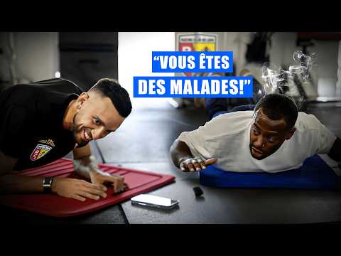 Ligue 1 McDonald’s and 2 more