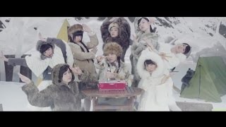 私立恵比寿中学 『夏だぜジョニー』MUSIC VIDEO FULL