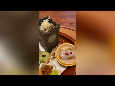 江坂 旬菜天 つちや9月12日ランチ記録