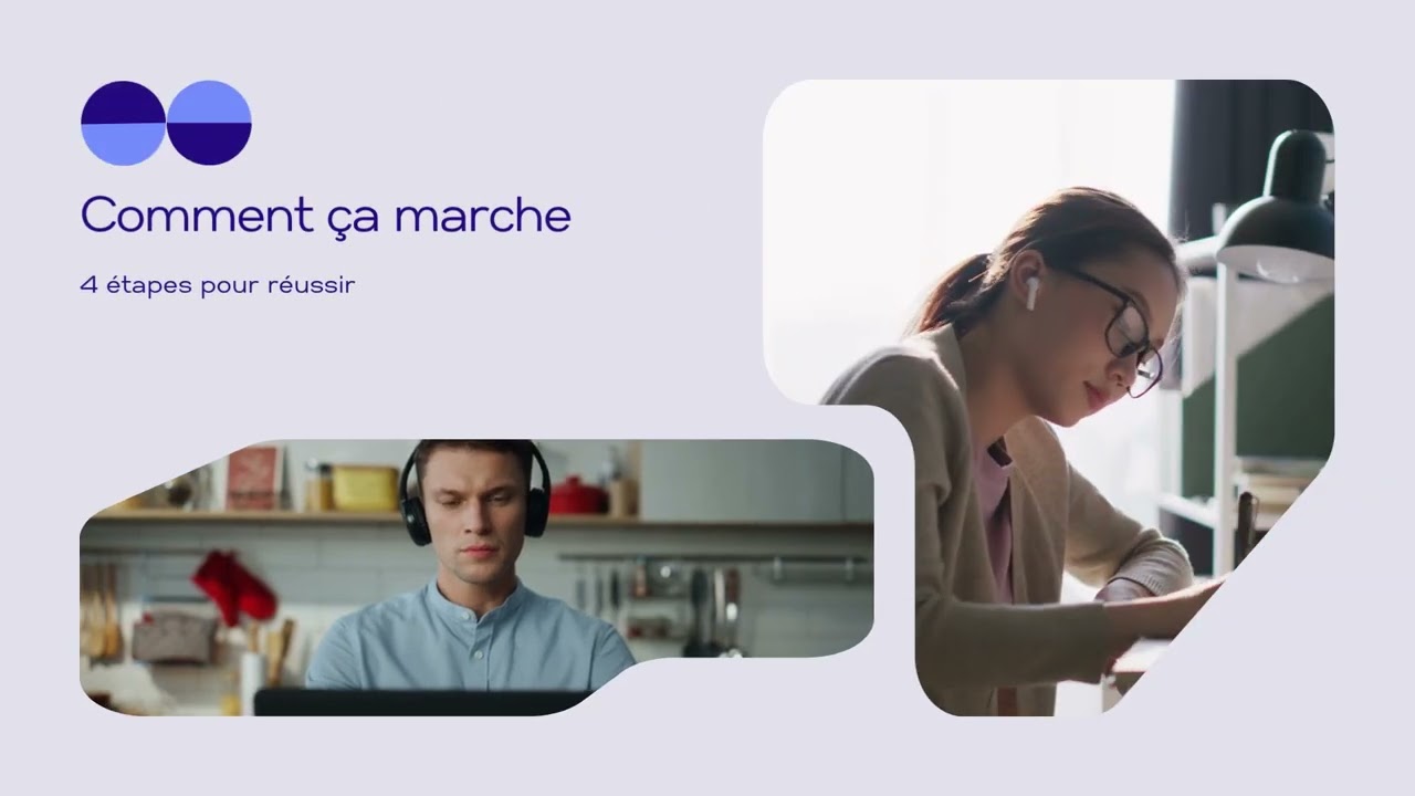 Présentation myexam.fr — examens blancs certifications IT
