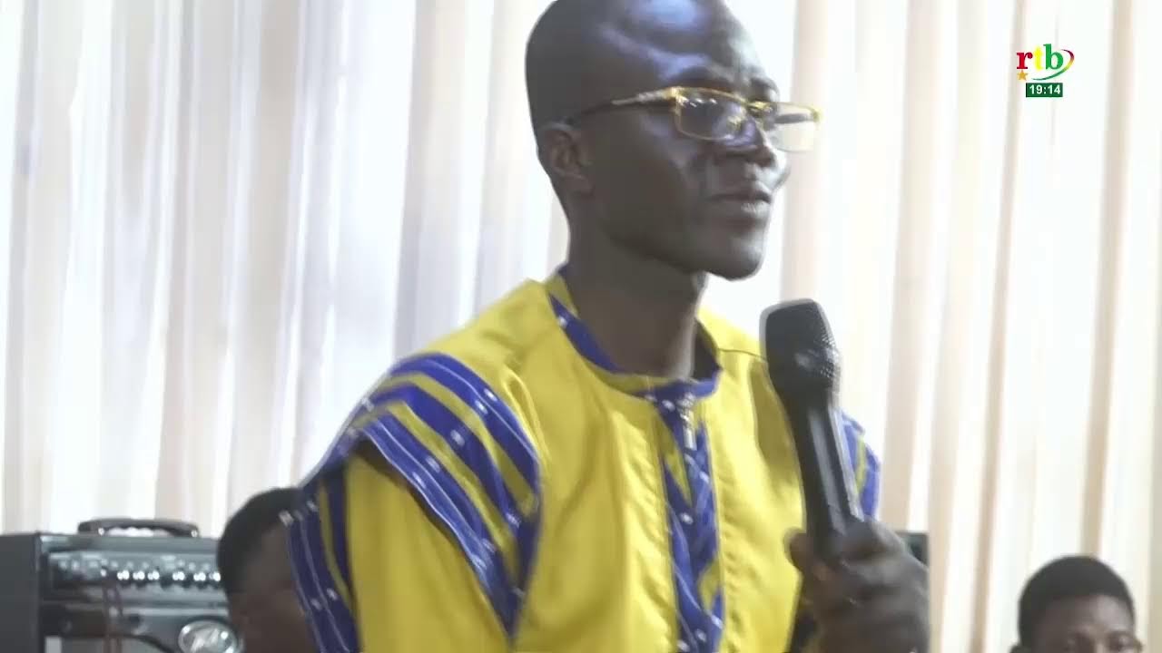 RTB - JT de 19H du 23 mars 2026