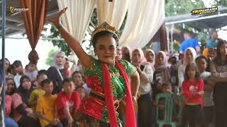 Download lagu Jaipong Dance - Burok Tripandawa Live Picungpugur Village - Lemah Abang - Cirebon 03/22/2026 mp3