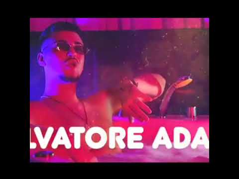 Salvatore Adani  SI TU Trenta Secondi Anteprima