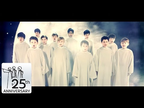 The Moon Represents My Heart 月亮代表我的心 – Libera