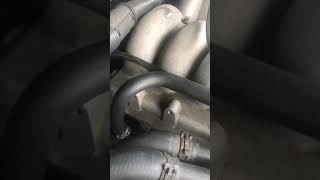 Síntomas del p1173 Alfa Romeo