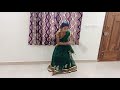 Aadi Nemali Kanakavva Mangli Dance Cover
