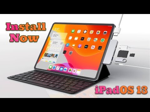 How to: Install iOS 13 beta 2 Officially FREE! *NO COMPUTER*