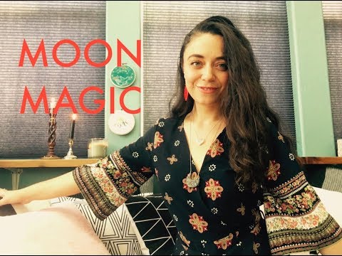download lagu mp3 mp4 Moon Magic, download mp3 Moon Magic free downloadn, video klip Moon Magic