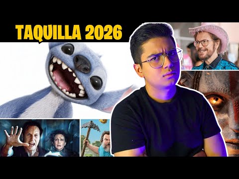 CCXP México 2025: ¿Cuáles son las series y películas mas importantes de la convención?