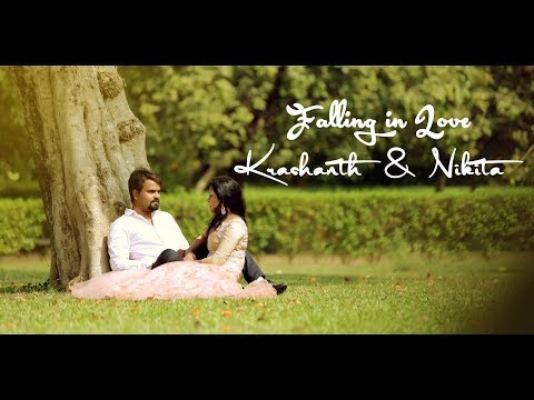 Kunal verma pre wedding