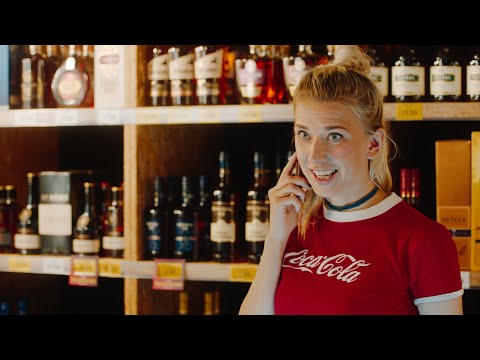 ÖÖLAPSED - Piret Krumm ja Katariina Tamm. Kinodes 9. juulist!