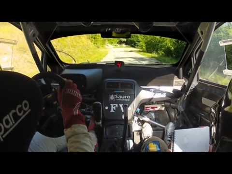 Navigatore insulta il pilota...(Villa / Ferrara)