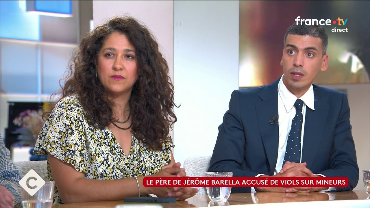 L’autre affaire Barella - C à Vous l’Intégrale - 18/06/2026