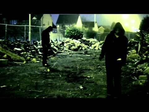 Full Force Ent - Grindin ( Hood Video )