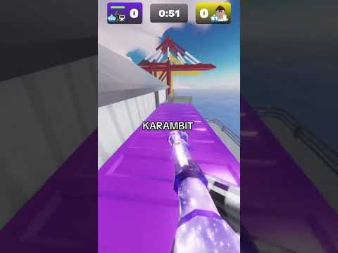 KARAMBIT #roblox #rivals #robloxrivals #rivalsRoblox #robloxedit #edit #rivalsedit #knife#karambit