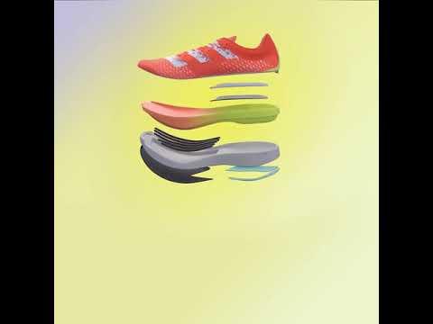 adidas adizero adios Pro