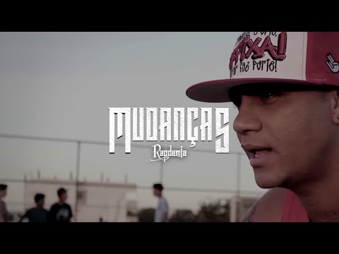 Rapdemia feat. Handriell X - Mudanças (Official Music Video)