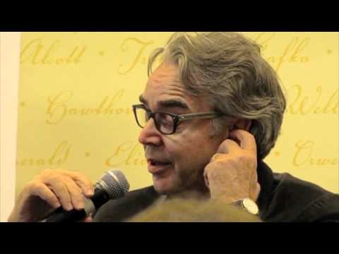 Doug Adams and Howard Shore Q&A 10/7/10, Part 1
